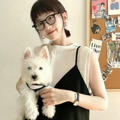 河畔的朔子